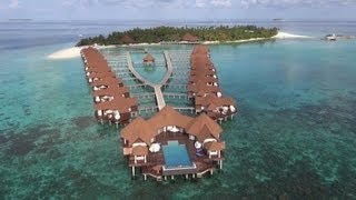 Robinson Club Maldives  Clip [upl. by Schoenberg691]