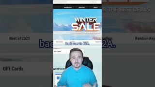 How to get a Windows 11 product key on G2A at a highly discounted price g2apartner g2a pcgamer windows11 [upl. by Ltsyrk]