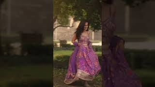 Bridesmaid Lehenga Ideas  KALKI FASHION [upl. by Temple]