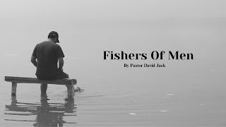 Fishers Of Men [upl. by Lemhaj802]