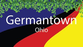 Germantown Ohio [upl. by Moses]