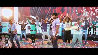 Pilla Nuvvu Leni Jeevitham Song Trailer  Neeli Neeli Song  Sai Dharam Tej Regina Cassandra [upl. by Xever686]