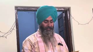 Sahe Chithi  Bikar Singh Majher  punjb youtubeshorts [upl. by Mail262]