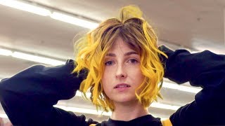 Tessa Violet  Crush Official Music Video [upl. by Kling]