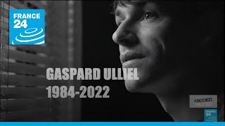 A tribute to French actor Gaspard Ulliel • FRANCE 24 English [upl. by Kahaleel]