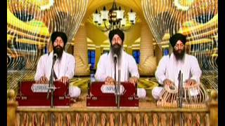 Bhai Satinder Beer Singh  Main Ram Bisareyo Meri Mat Bouri  Mera Har Prabh Sunder [upl. by Hamnet]