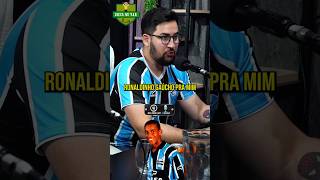 O NotagFut DECLAROU QUAL O SEU ÍDOLO NO FUTEBOL [upl. by Saxena65]