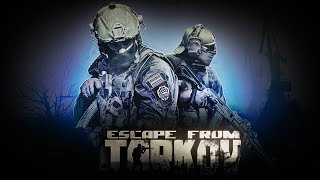 Играть чтобы жить Фанклип Escape from Tarkov [upl. by Rusel782]