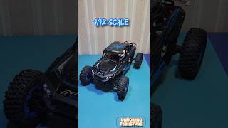 Wltoys 12428B 50KMh 4x4 Rc car testing [upl. by Nolad]