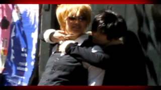 Shizaya  Toxic  Durarara CMV [upl. by Eveline476]