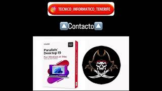 Parallels Desktop 19 pirate hack crack tnt for mac [upl. by Ariayek]