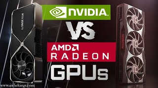 Vga Nvidia Vs Vga Amd di 2025 kelebihan Dan Kekurangan Di Mata Kaum Mendang Mending 🤨🧐 [upl. by Watkins]