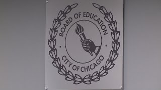 School board elections a mixed bag for Chicago mayor teachers union [upl. by Annaeel480]