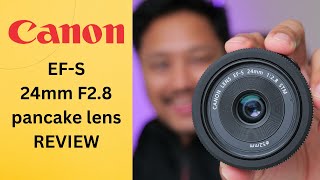 Mastering photography with the Canon EFS 24mm lens [upl. by Dijam]