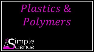 Plastics amp Polymers Compilation [upl. by Rettuc790]