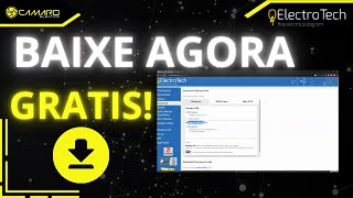 Descubra como baixar e instalar o QElectrotech em apenas alguns minutos [upl. by Adnylg]