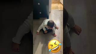 Roomba time roomba toys toysforkids funnyvideos funnyshorts funny grandson play fun loveit [upl. by Bakerman]