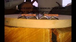 executam manual dalti de sculptura in lemn piatra si strung 0753524156 [upl. by Teador]