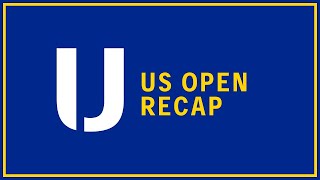 2019 US Open Day 4  Taylor Townsend Revives quotServeampVolleyquot [upl. by Hselin]