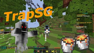 Ein FABELWESEN ☆ Minecraft TrapSG [upl. by Surtimed]