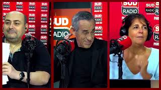 Thierry Ardisson  quotHanouna croit faire de la télé mais il ne fait rien du toutquot [upl. by Alhak942]