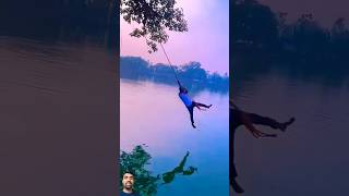 ওই পাড়েতে বন্ধুর বাড়ি মাঝখানেতে নদী foryou new shost viralvideo [upl. by Artcele29]