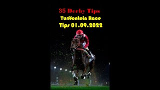 Turffontein Race Tips 01092022 [upl. by Irtimed]