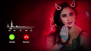 Aaj Ki Raat song ringtone  Stree 2 ringtone Instrumental 👇Stree 2 movie Ringtones [upl. by Oneida]