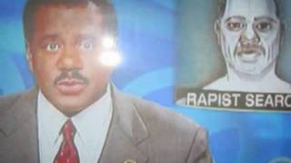 Serious Rapist Search  MUST SEE Hilarious [upl. by Llemij717]