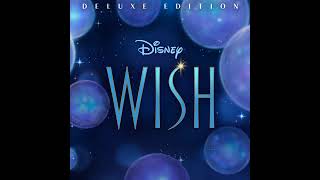 Wish Movie 2023 Soundtrack  Knowing What I Know Now Instrumental – Julia Michaels amp Benjamin Rice [upl. by Dulcia]