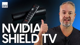 NVIDIA Shield TV  Still One of the Best Streaming Devices Today [upl. by Atsiuqal]