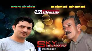 ARAM SHAIDA amp MAHMUD MHAMAD BASHY1 BY SKY SILEMANY [upl. by Kirsch]