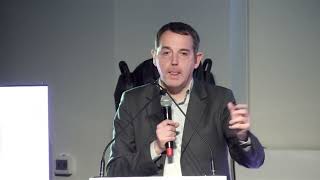 Conférence  Jérôme FOURQUET  La France sous nos yeux [upl. by Yenduhc374]