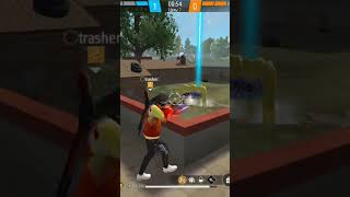 3 vs 1 fardan freefire фрифаер [upl. by Ebba]