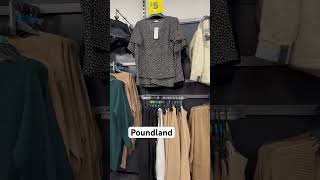 Poundland [upl. by Bartram]