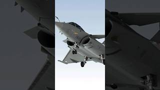 the rafale airshow shortsfeed youtubeshorts aviation airshow rafael france [upl. by Areic223]