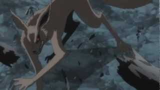 Naruto Generations  Madaras Story Cutscenes English Pt 12 HD [upl. by Mloc735]