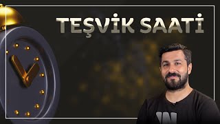 63 MEZMUR  CANIM TANRIYA SUSAMIŞ 2  Teşvik Saati 27 Kasım 2024 [upl. by Cross]