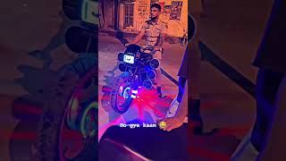 Full Modified Bike Iover Splendor plus 👑 biaeknew supr Hero [upl. by Button207]