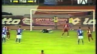 Videos de Kaviedes Imbabura 13 El Nacional [upl. by Linker]