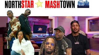 Huntizzy  MASHTOWN amp NORTH STAR SITUATION Part 4 new podcast [upl. by Charbonneau]