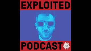 Exploited Podcast 159 Fabrizio Mammarella [upl. by Alenoel]