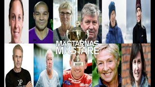 Mästarnas Mästare säsong 3 avsnitt 6 [upl. by Eidnar]