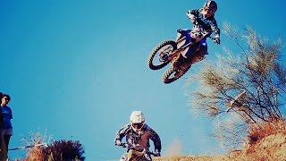 Motocross extremo  Campeonato Motoevent Full HD [upl. by Lorrimor]