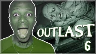 KSIOlajidebt Plays  Outlast Part 6 [upl. by Lewellen954]