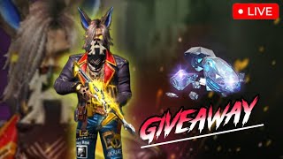 🔴LIVE STREAM SHORTS FREE FIRE GIVEAWAY DIAMOND REDEEM 160 KA liveshorts giveaway livefreefire [upl. by Ilsa291]