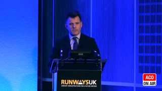 Robbie Owen discusses Legal and Planning Process in relation to London Heathrow Airport [upl. by Aniral]