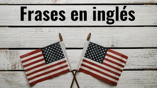 APRENDE INGLÉS ⭐ [upl. by Oterol187]