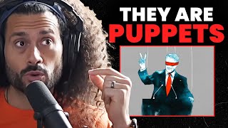 The SHOCKING Truth About Who Runs America [upl. by Notyap]