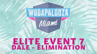 WZA ELITE EVENT 7 amp 8  Commentary Interviews Behind the Scenes and more  Wodapalooza Live 2022 [upl. by Barton617]